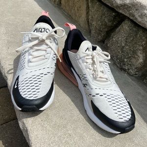 Nike airmax 270 sneakers